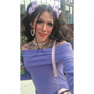 Travesti en Valencia: 