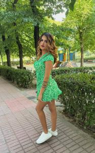 613757248: Transexual en Madrid