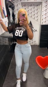 Chica busca chico en Cáceres: 