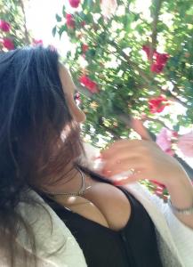 Chica busca chico en Madrid: 