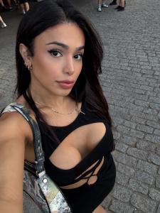 Transexual en Barcelona: 