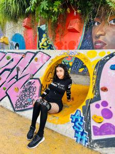 603485801: Virtual en Madrid