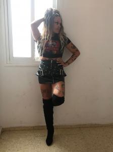 Chica busca chico en Las Palmas: 