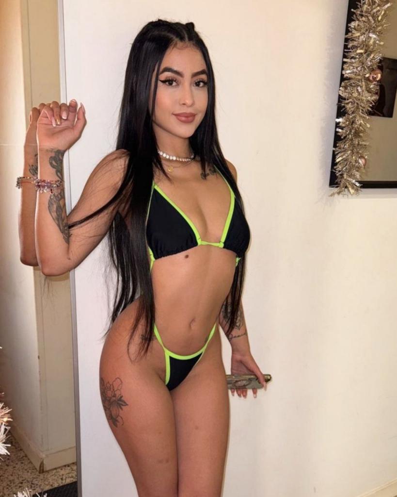 Chica busca chico en Mallorca: 