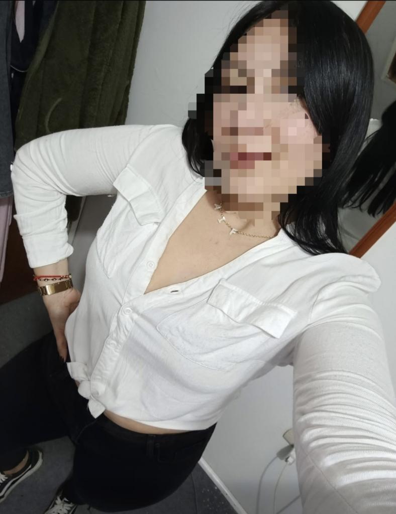 Chica busca chico en Tenerife: 