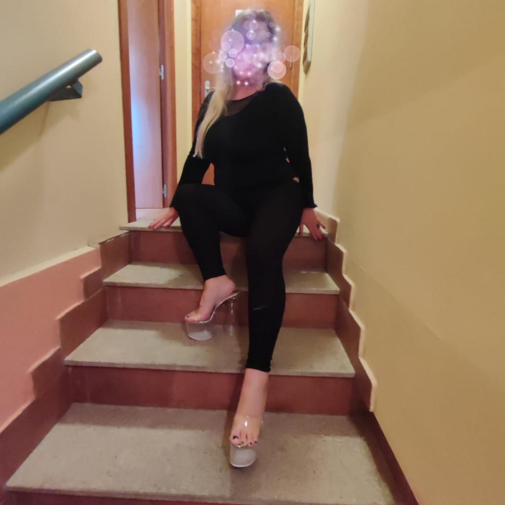 Chica busca chico en Valencia: 