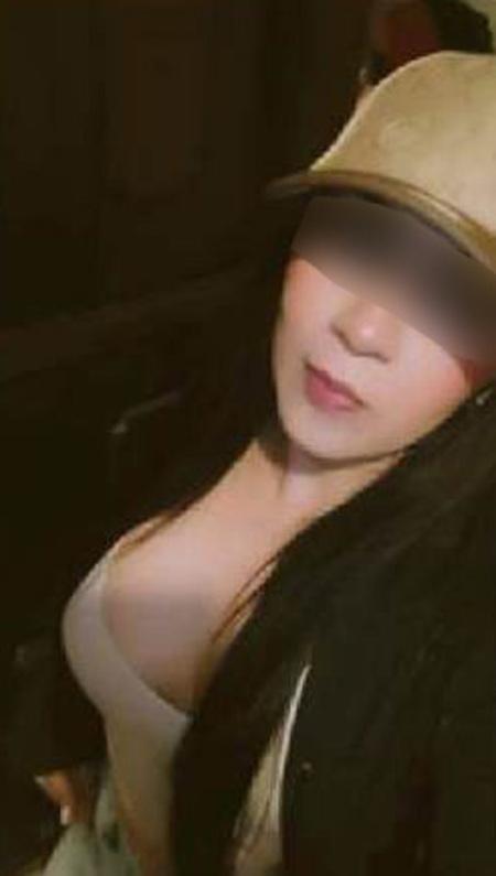 Chica busca chico en Madrid: 