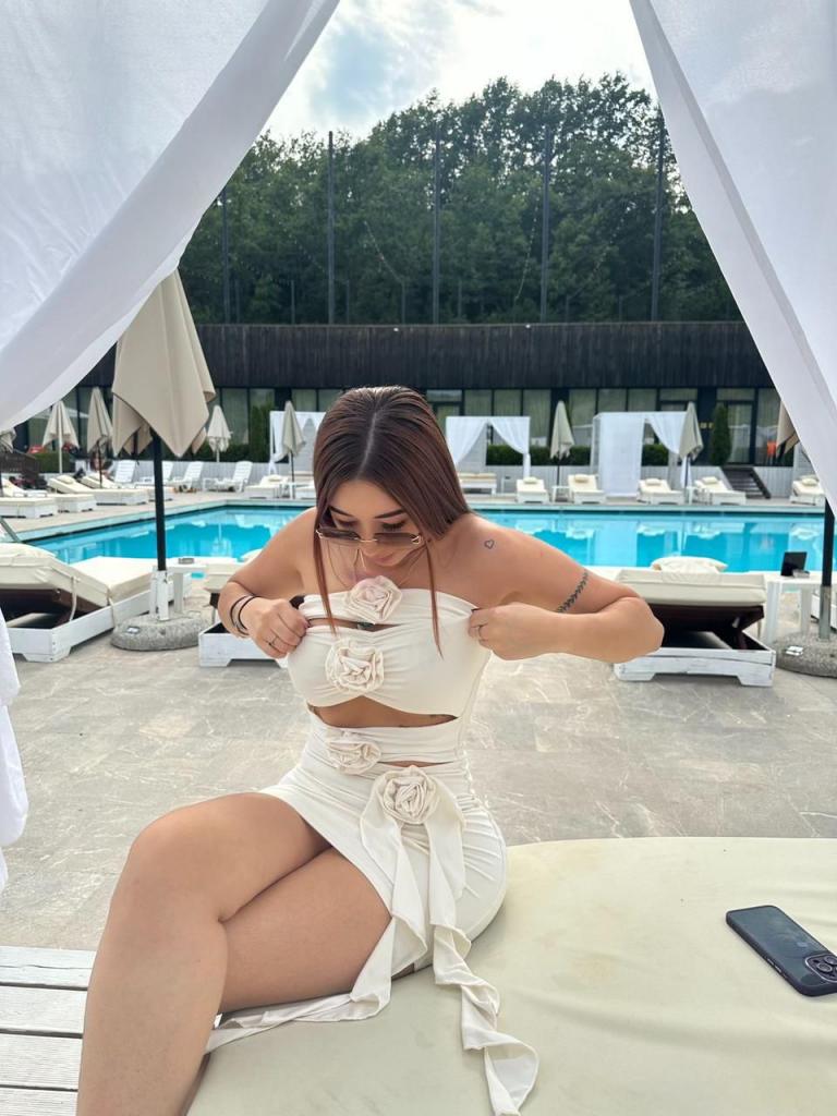 Chica busca chico en Mallorca: 