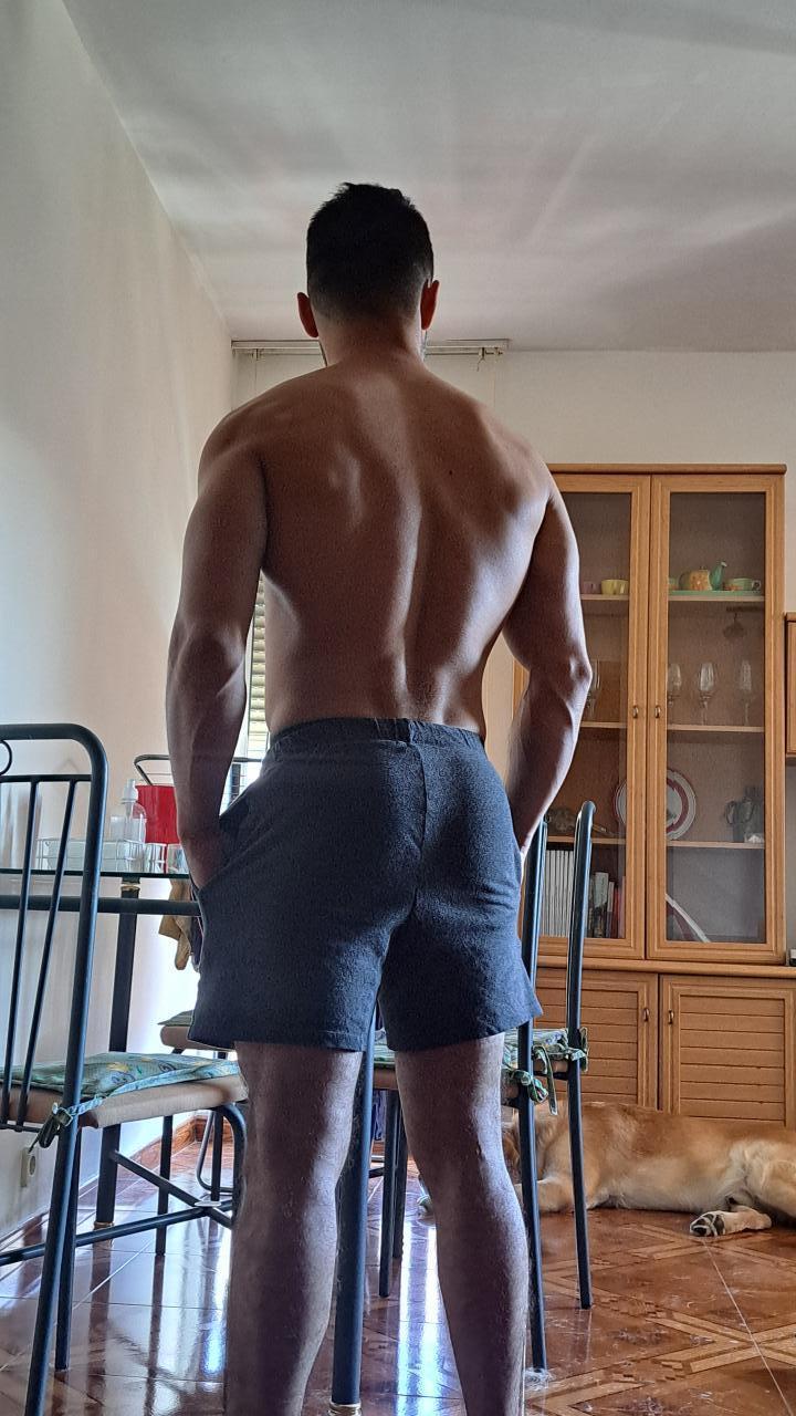 Chico busca chica en Madrid: 