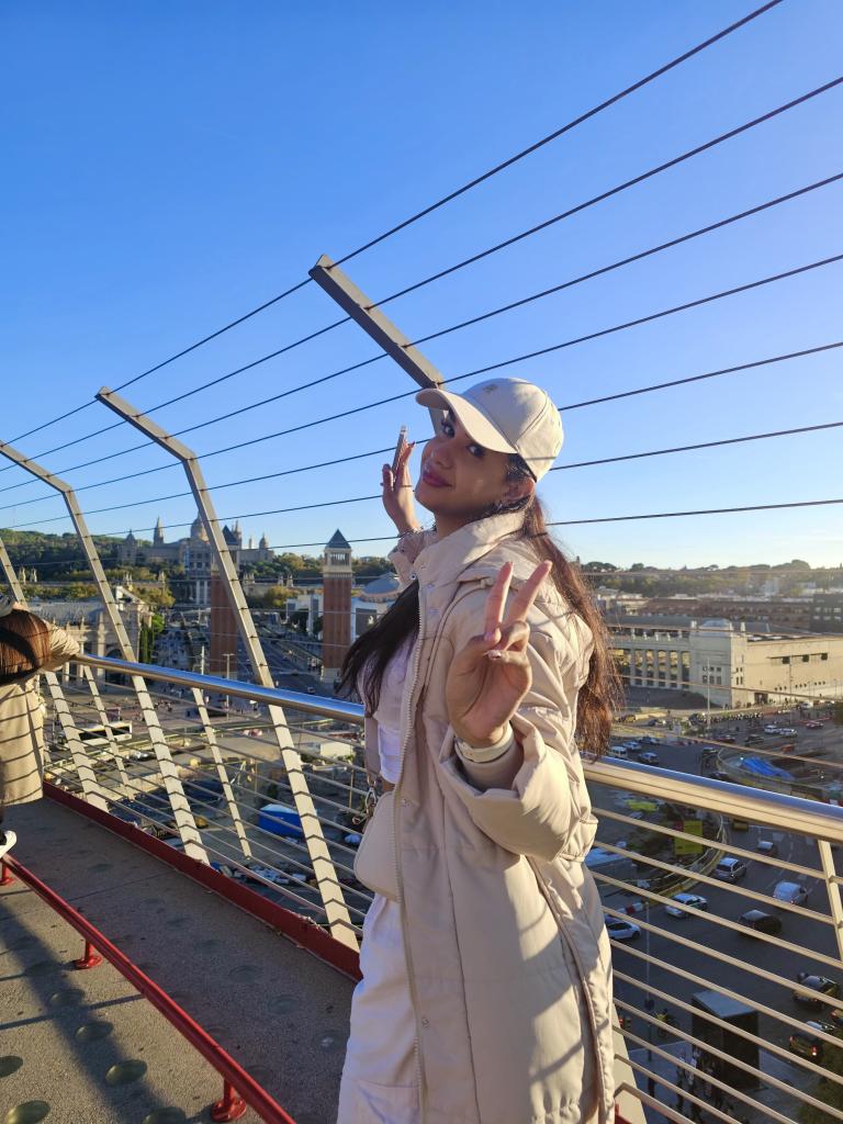 Transexual en Las Palmas: 