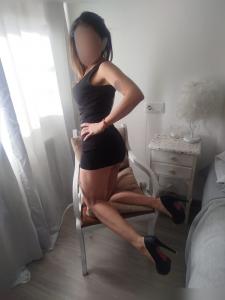 610745371: Chica busca chico en Zaragoza