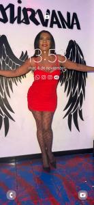 624002827: Travesti en Madrid