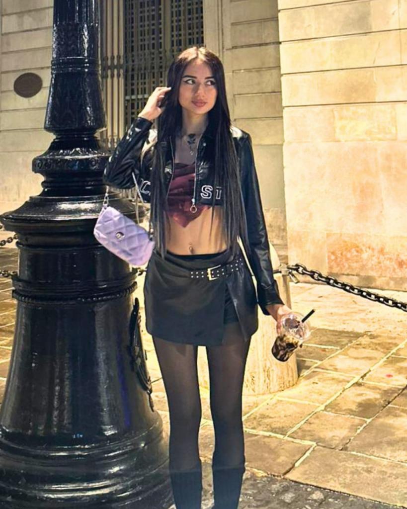 Chica busca chico en Mallorca: 