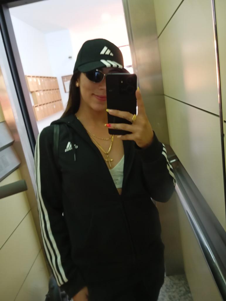 Chica busca chico en Barcelona: 