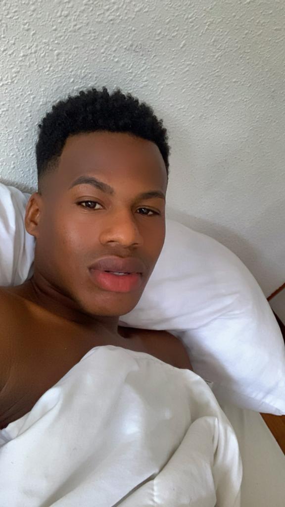 Chico busca chica en Madrid: 