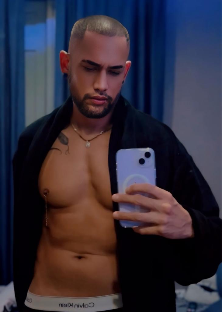 Chico busca chica en Valladolid: 