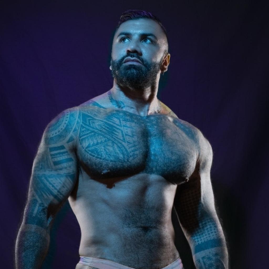 Chico busca chica en Barcelona: 