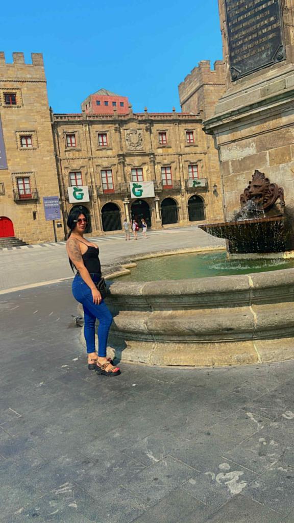 Chica busca chico en Murcia: 