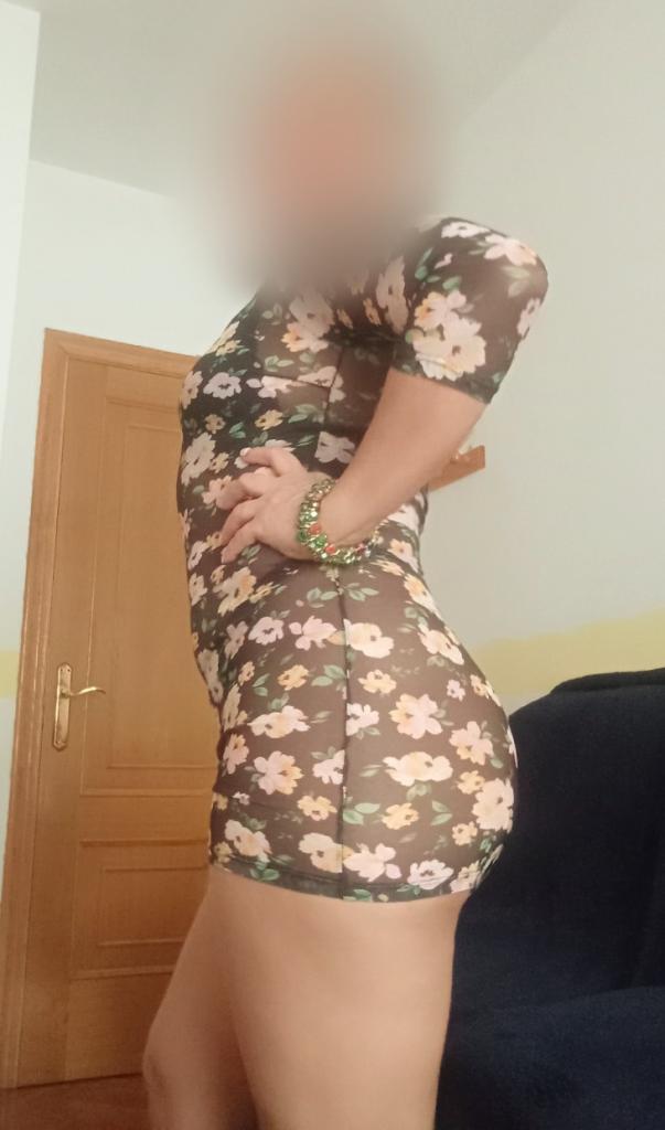 Chica busca chico en Zaragoza: 