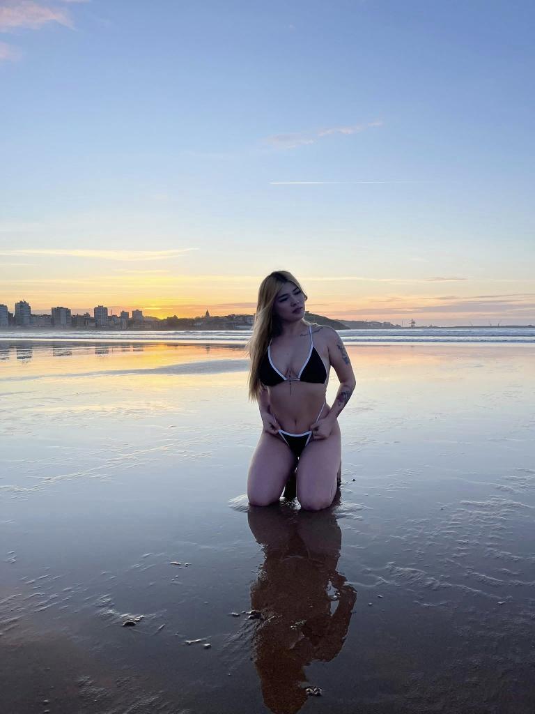 Chica busca chico en Asturias: 