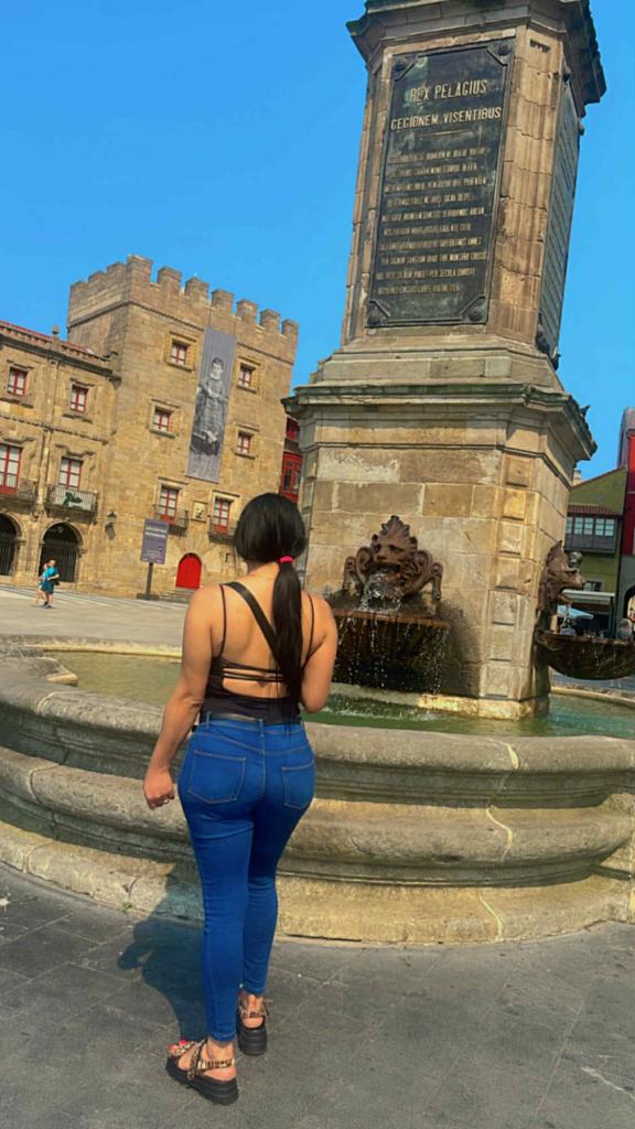 Transexual en Murcia: 