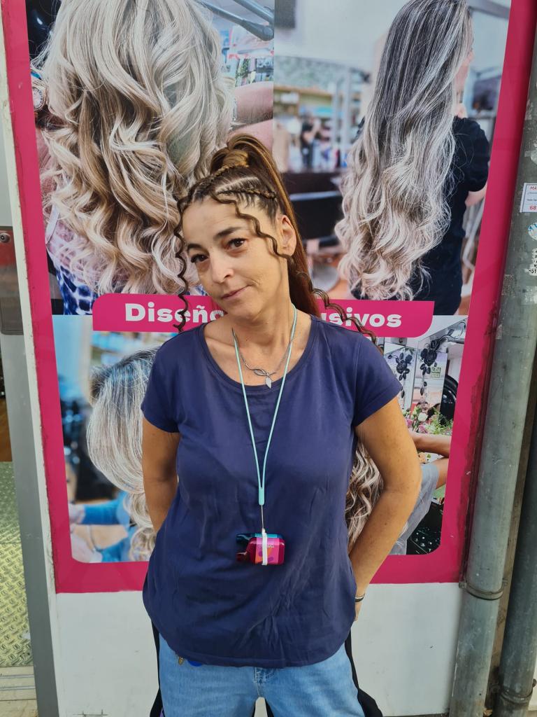 Chica busca chico en Málaga: 