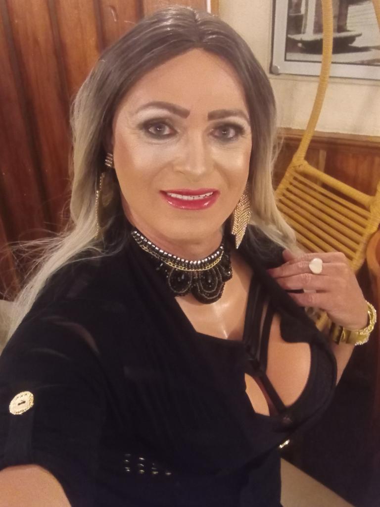 Transexual en Pontevedra: 