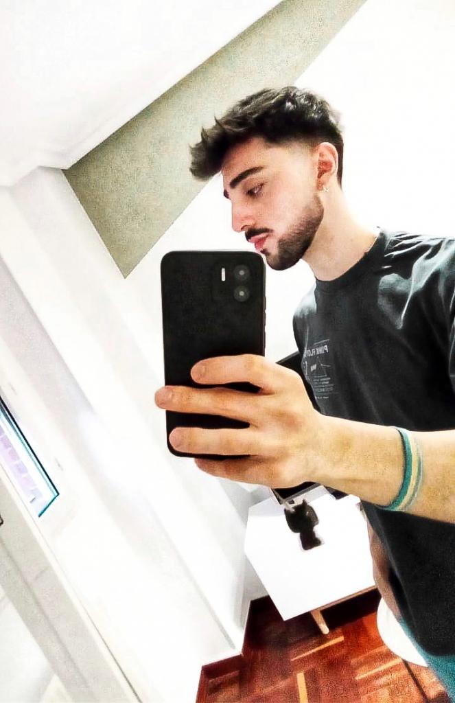 Chico busca chica en Navarra: 