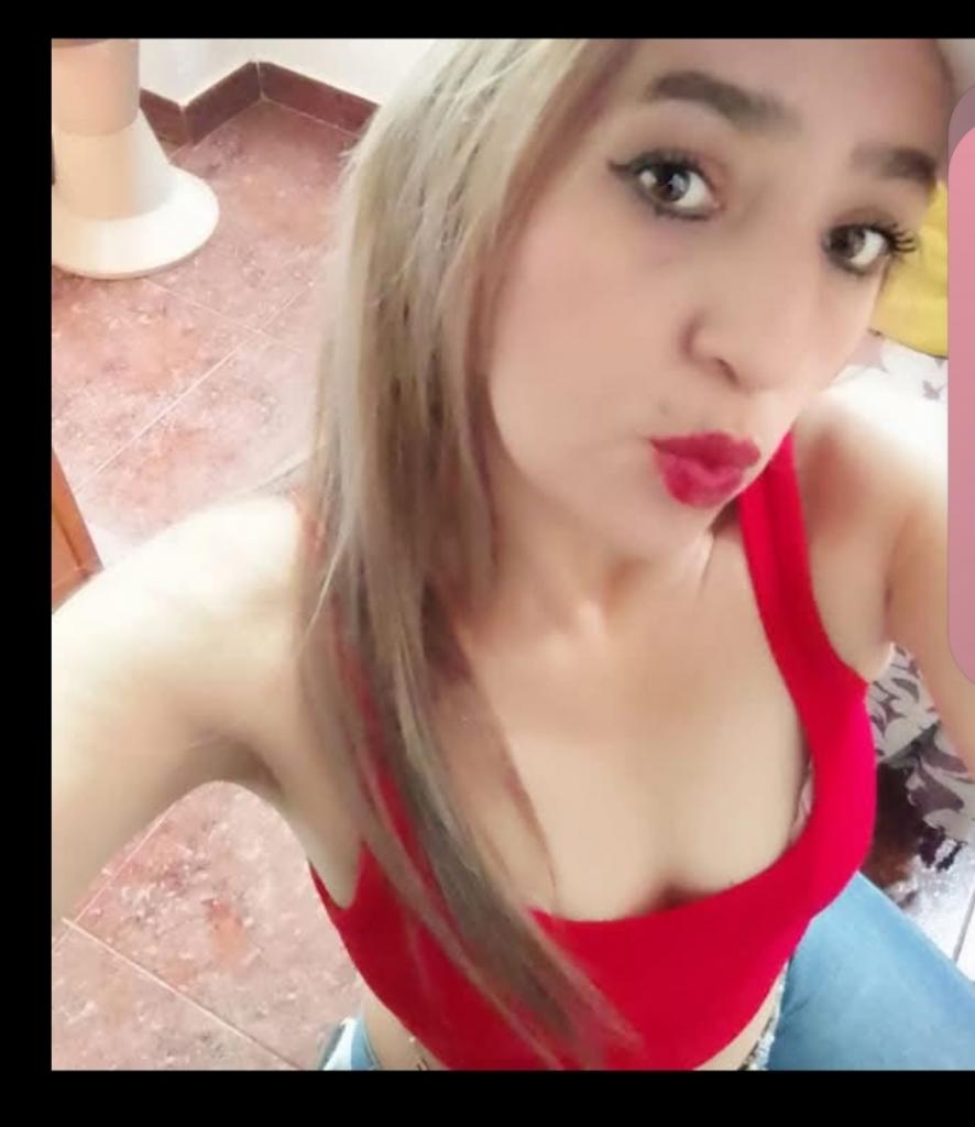 Chica busca chico en Tenerife: Chica busca chico