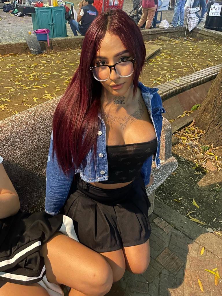 Transexual en Alicante: 