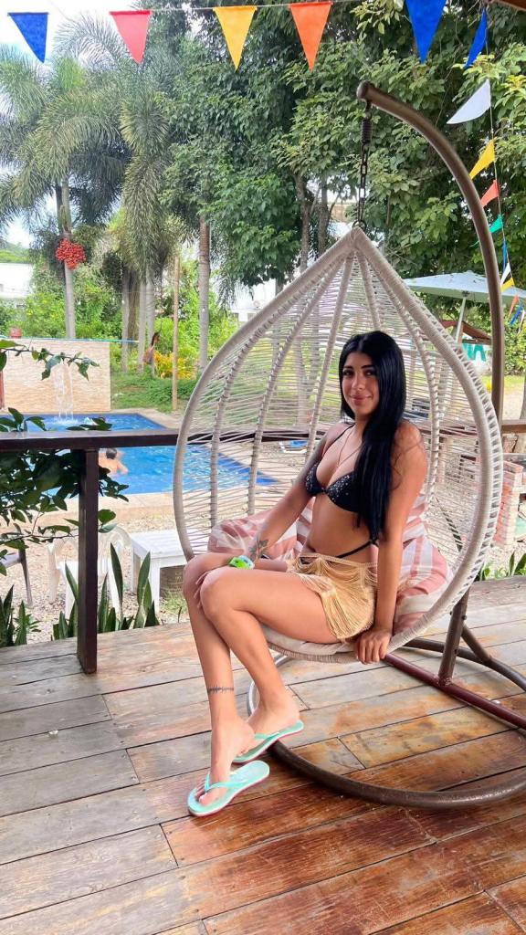 Chica busca chico en Barcelona: 