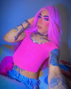 603386915: Travesti en Madrid