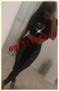 661149219: Chica busca chico en Madrid