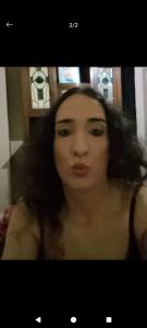 664163381: Travesti en Alicante