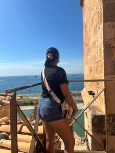 610197611: Chica busca chico en Mallorca