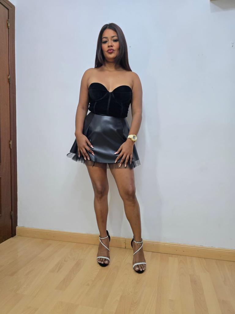 Chica busca chico en Córdoba: 