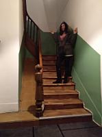 604274372: Chica busca chico en Murcia