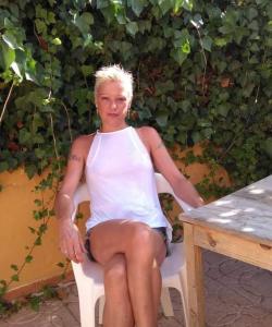 Chica busca chico en Valencia: 