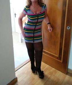 Chica busca chico en La Coruña: 