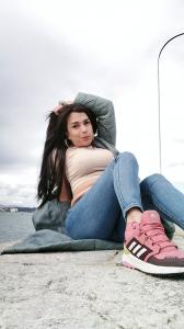 645110240: Transexual en Madrid