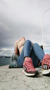 Transexual en Madrid: 