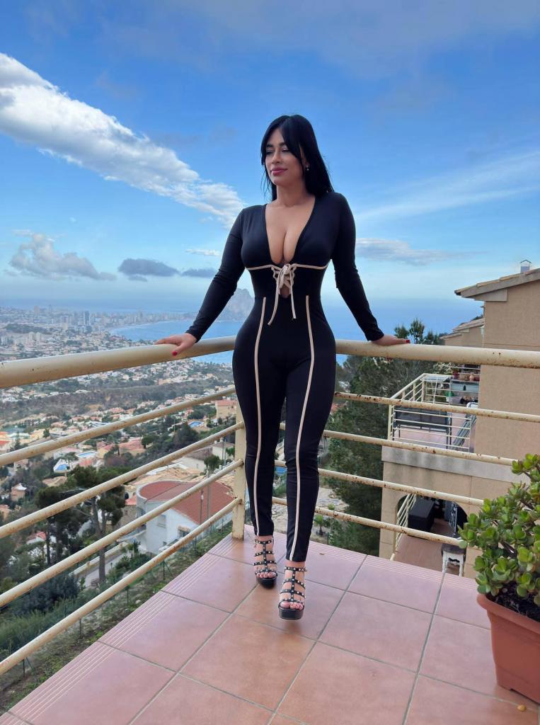 Chica busca chico en Valencia: 