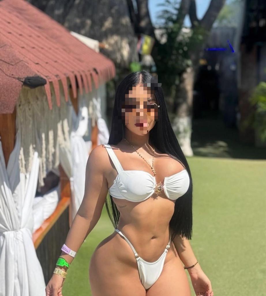 Chica busca chico en Las Palmas: 