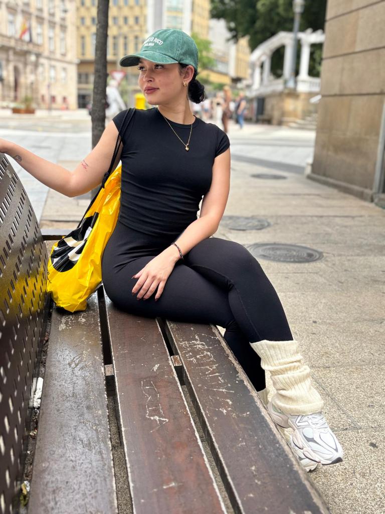 Chica busca chico en Almería: 