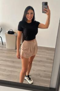 603331621: Chica busca chico en Guipúzcoa