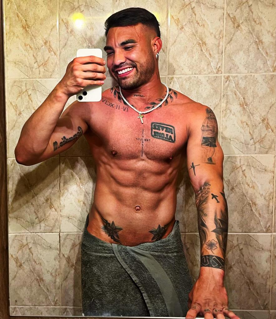 Chico busca chica en Cádiz: 