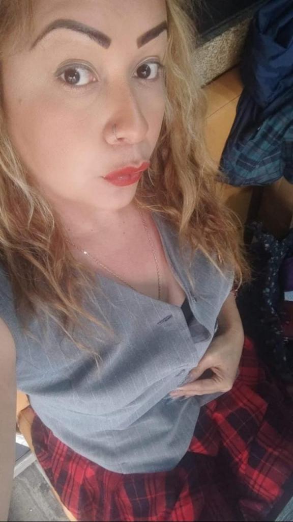 Chica busca chico en Pontevedra: 