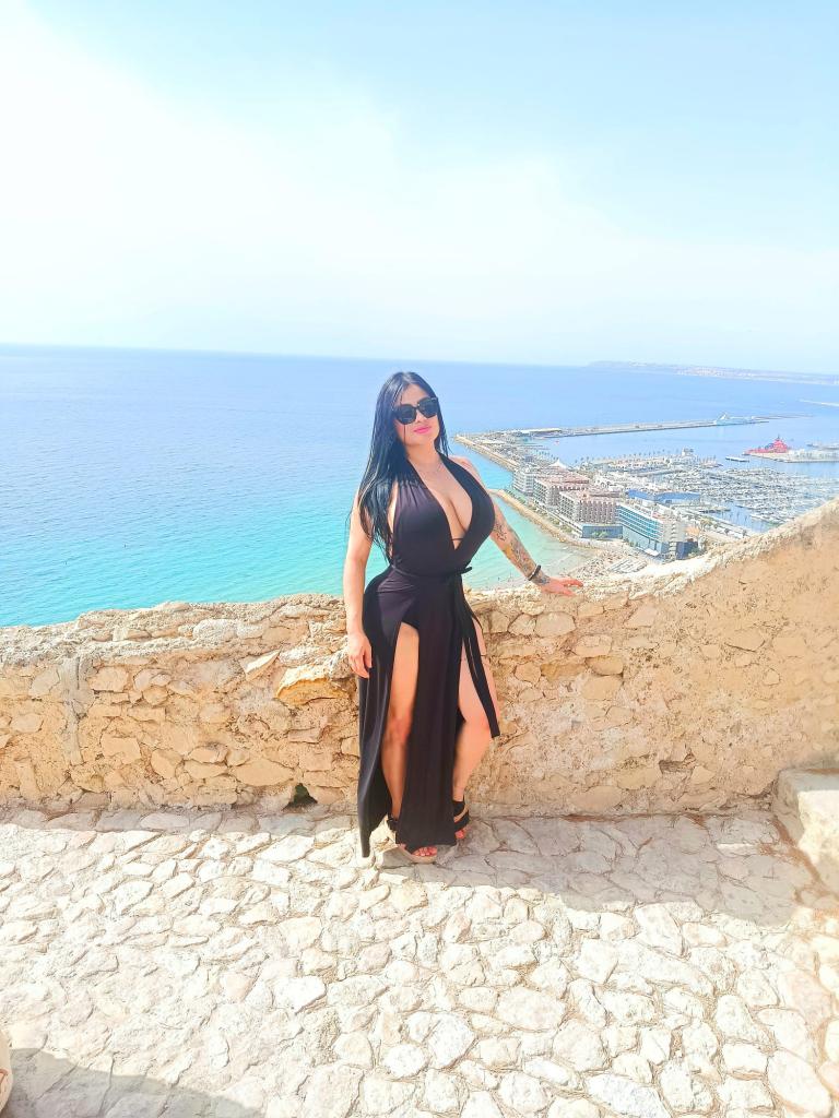 Chica busca chico en Valladolid: 