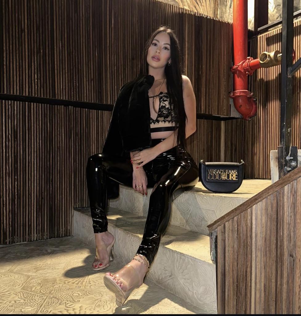 Chica busca chico en Murcia: 