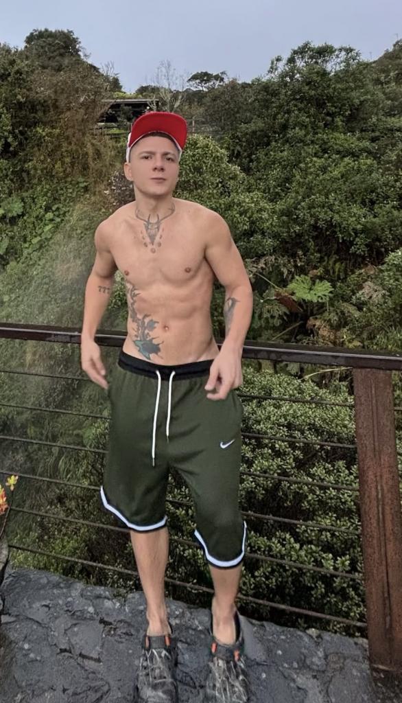 Chico busca chica en Córdoba: 